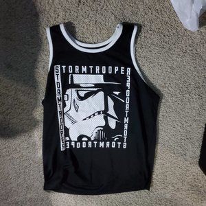 DISNEY PARKS STORMTROOPER TANK STAR WAR